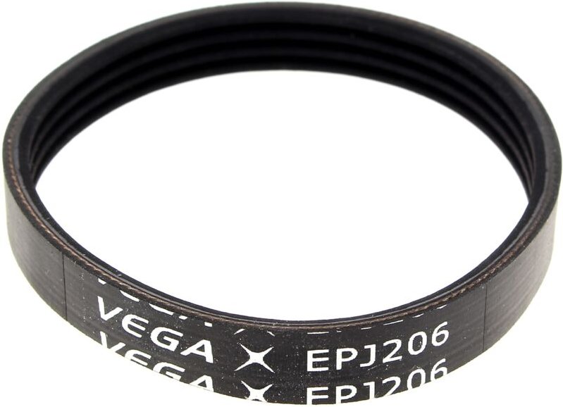 Riemen 214x9,6 = epj206 5131003190 für Hobel Ryobi