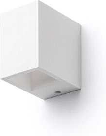 Lampada applique JACK RC S da parete gesso 230V G9 33W