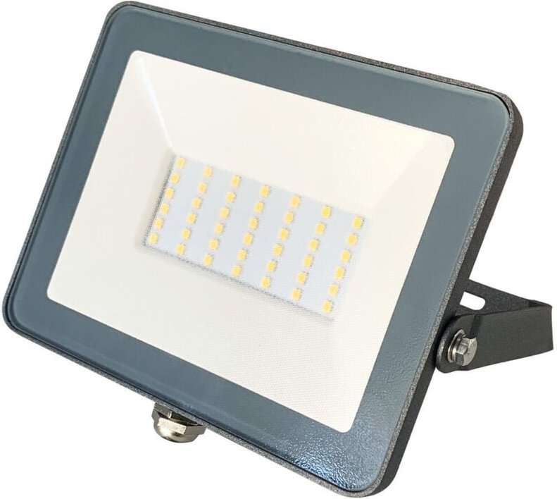 LED-Fluter 30W 12V IP65