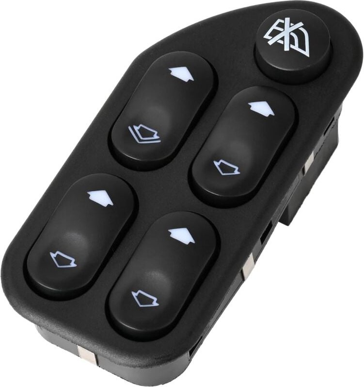 S6514529AA für Ford Elektrische Fensterheberschalter Fensterheberschalter