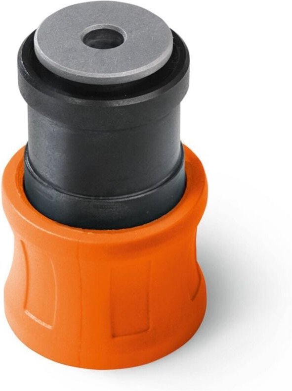 Gewindebohr Spannzange 8 mm für Akku-Schrauber mit QuickIN/QuickIN max Schnittstelle - Fein