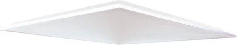 LED-Flächenleuchte Ubari Einbau 40W 4200K Weiß 59,5x59,5cm