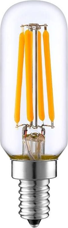 Thumbnail - Lumisky - Packung Mit 100 Led Glühlampen pluton e14 4w