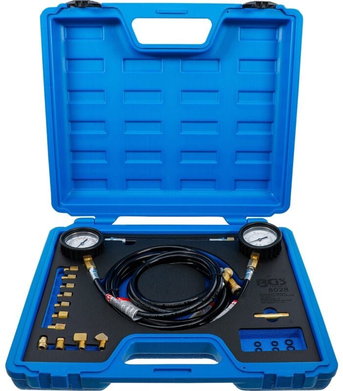 Bgs Technic - Getriebe-Druckprüfer