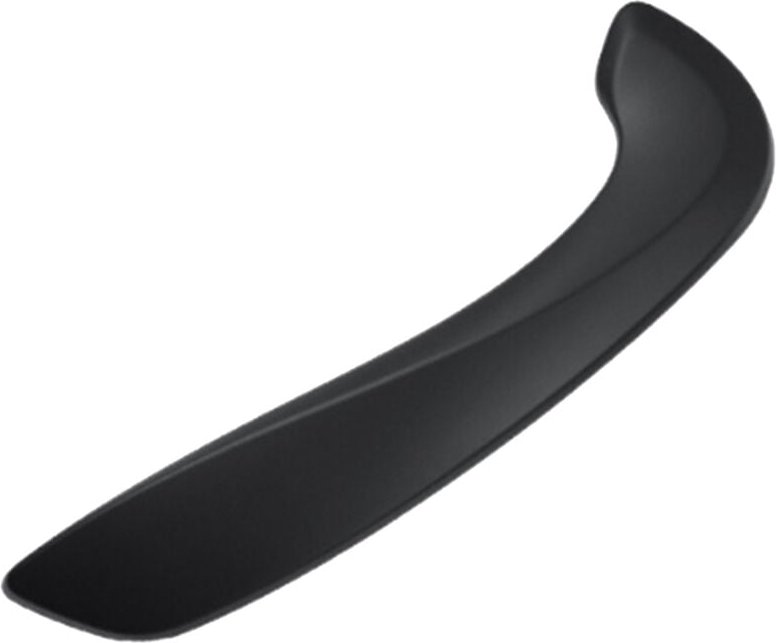 Tlily - Türgriff innen vorne links 3 2008-2016 Außenabdeckung Innentür Armlehne, Autozubehör, Schwarz