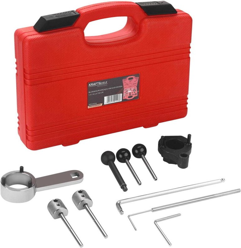 Zündschloss VW AUDI SKODA 1.4 1.6 2.0 TDI CR KD12534