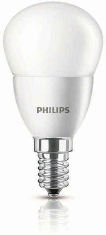 5W LED-Kugelbirne E14 2700K CORELUS40E14G2 - Philips