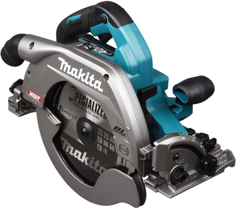 Kreissäge 235 mm 40V max MAKITA ohne Akku - HS009GZ