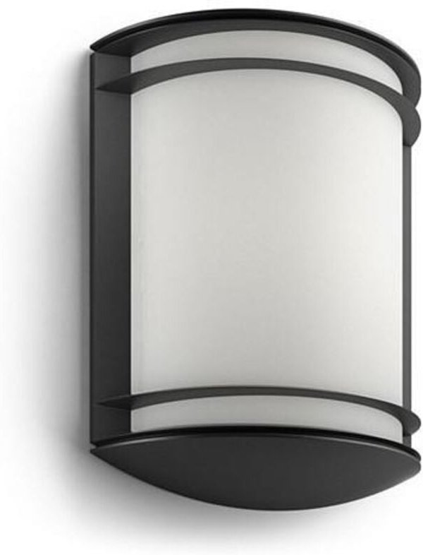 LED-Wandleuchte 6W 600lm 4.000K Weiß Mod. Antilope - Philips