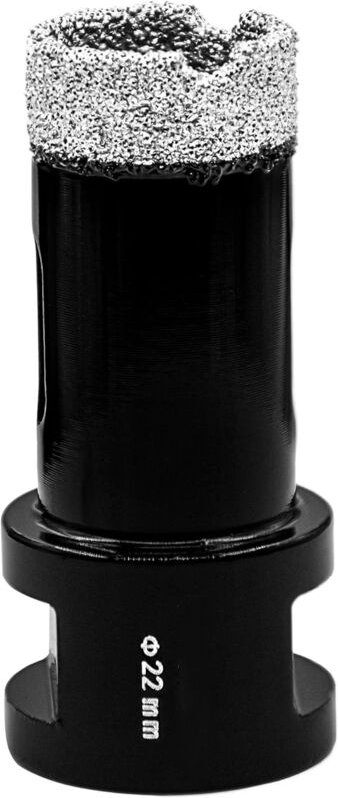 M14 Diamant-Lötlochöffner, Marmor-Granit-Stein-Beton-Keramik-Glasfliesen-Trockenbohrer