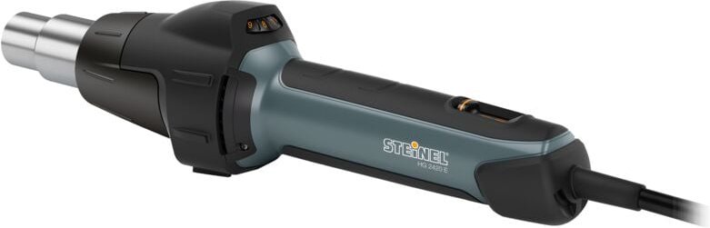 Heissluftgebläse hg 2420 e kf im Koffer - Steinel