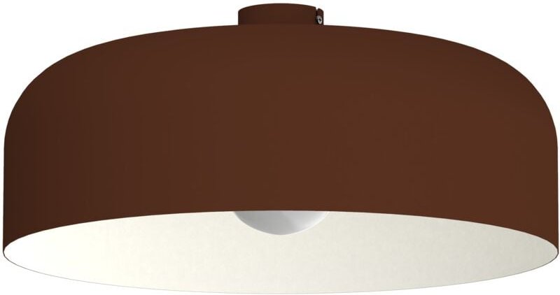 Tuzzi Deckenleuchte Zweifarbige - Lumicom