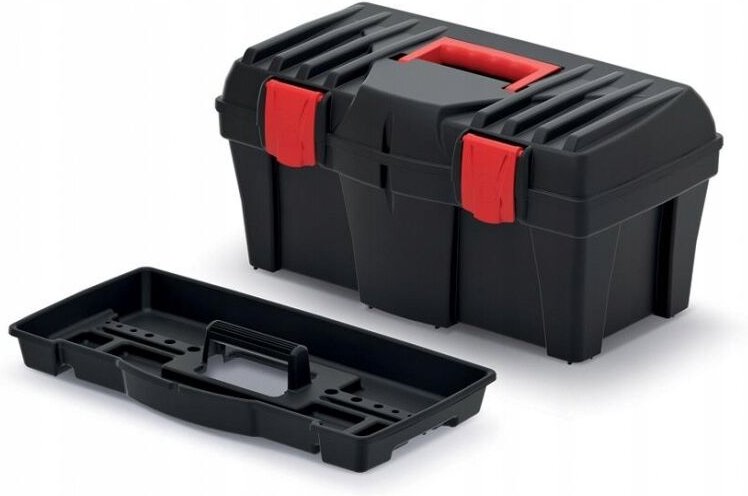 Calibre KCR5025 Werkstatt-Werkzeugkasten