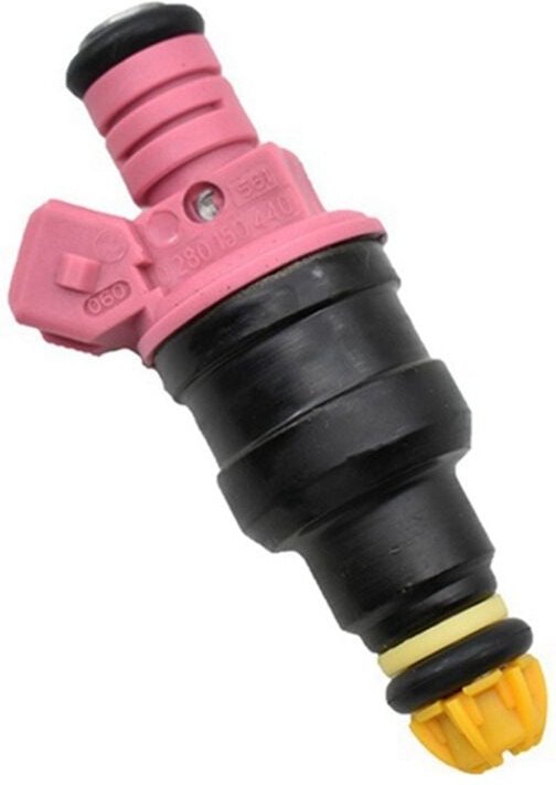 Tlily - 0280150440 13641703819 Kraftstoffeinspritzdüse Autoteile für M3Z3 528I 2.8L3.2L