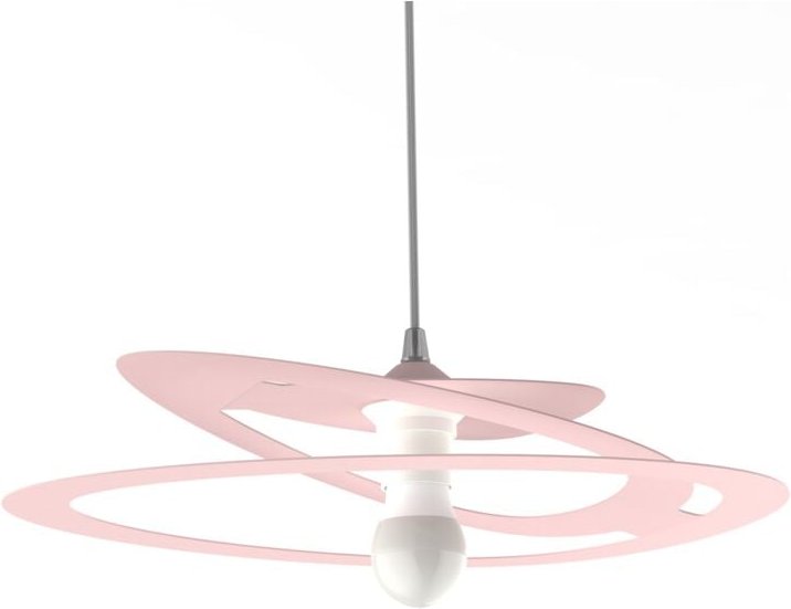 Dilate pendelleuchte