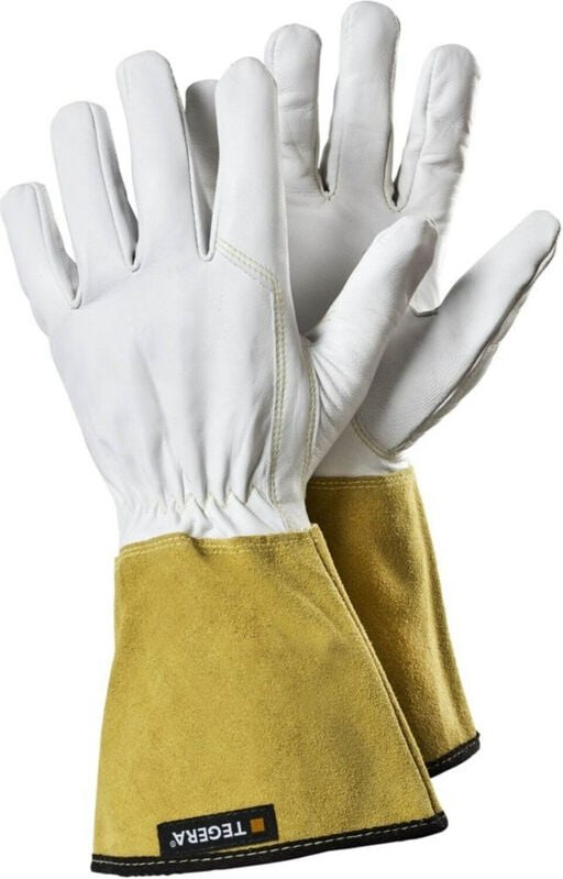 FP - tegera Schweißerhandschuhe 126A, Gr. 7 12 Stk