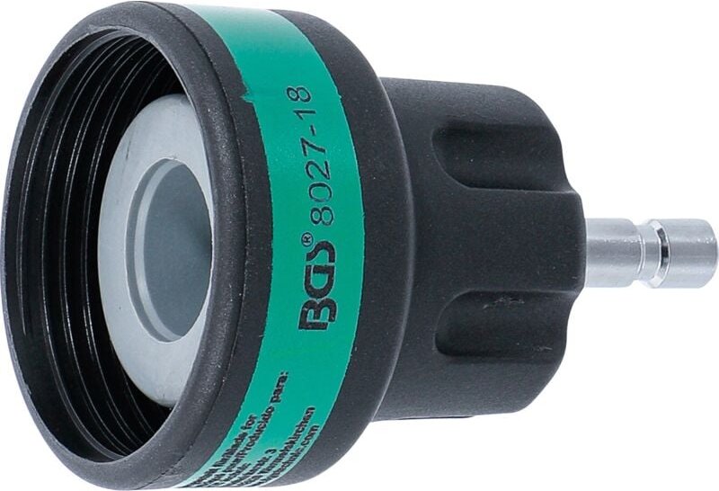 Adapter Nr. 18 für Art. 8027, 8098 für vw