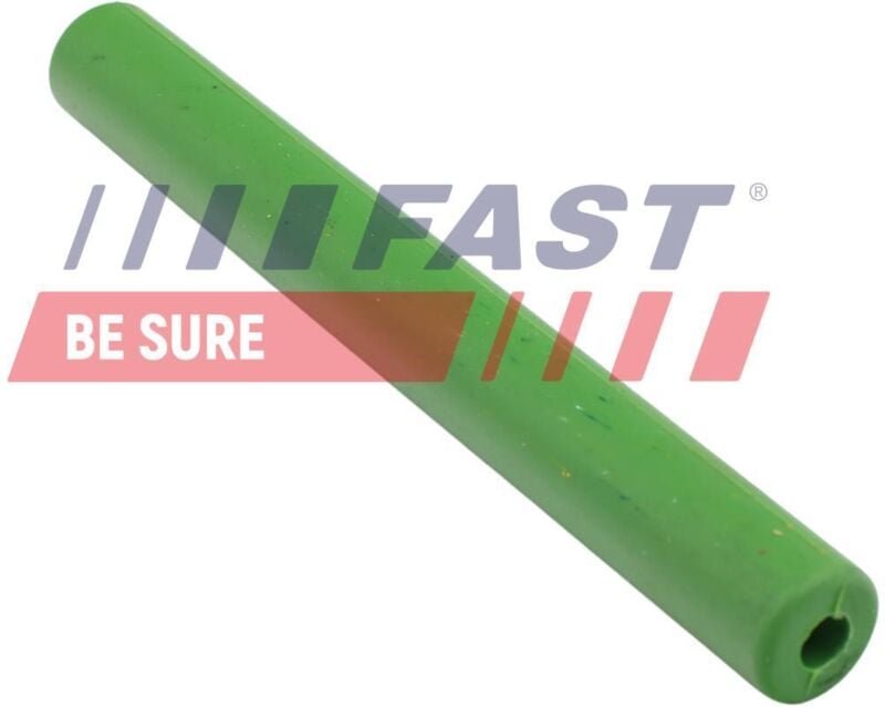 Ft63803 Schnellvakuumrohr