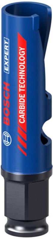 Expert Construction Material Lochsäge, 20 x 60 mm - Bosch