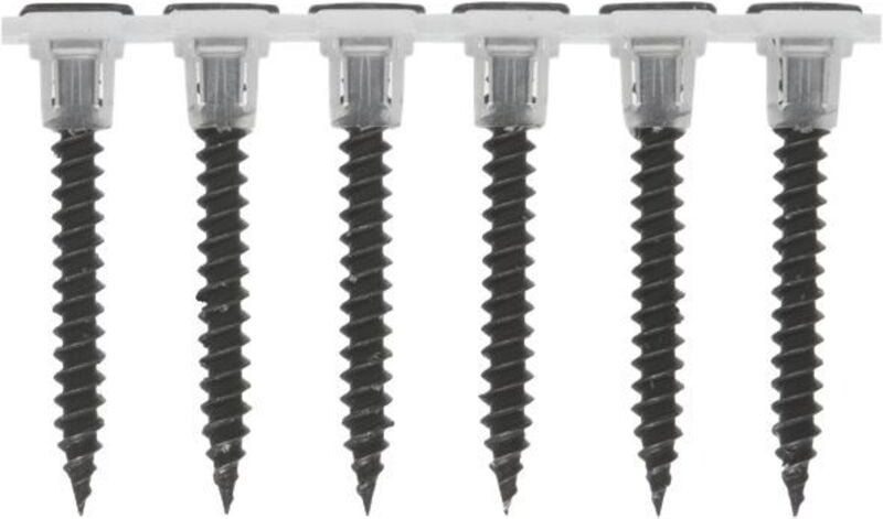 Schnellbauschrauben 3,9x35 mm Feingewinde