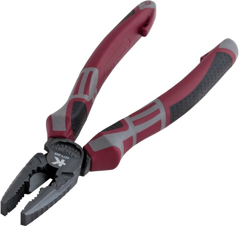 KW hightech Kombizange 205 mm