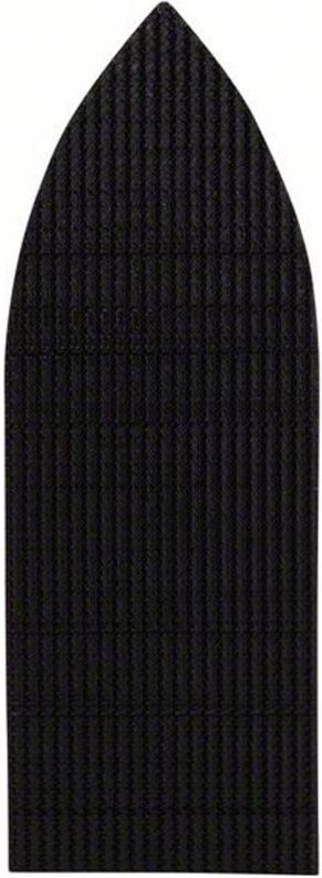 Klettgewebeersatz zu Schleifzunge, 2er-Pack - Bosch