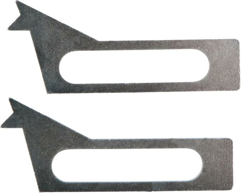 Schwungrad-Blockierwerkzeug (2 Stück), 65 mm