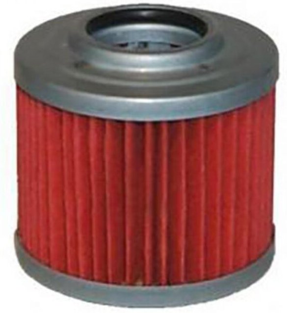 hiflofiltro Ölfilter für Motorrad mz 125 sm 2001 bis 2006 neu