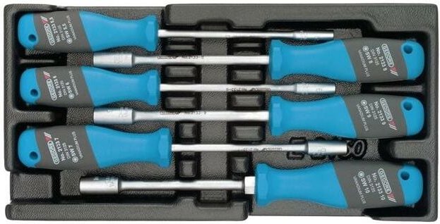 1500 E-2133 l ES-Modul leer