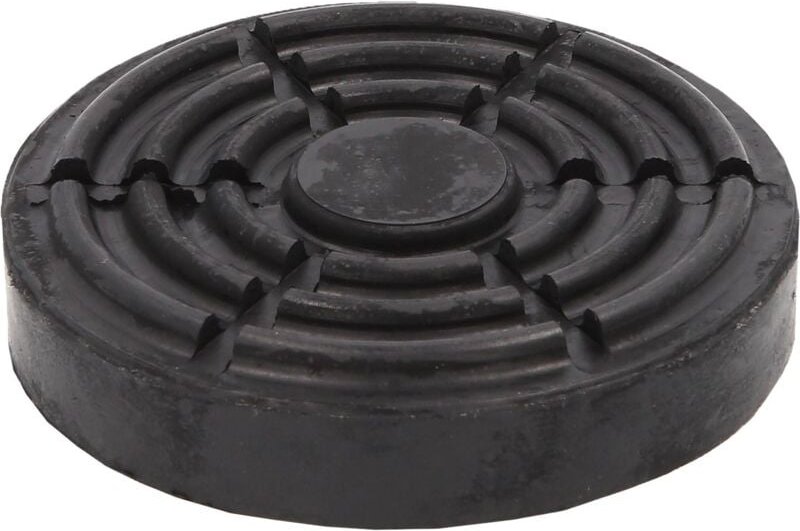 Gummiteller 14 für Ravaglioli Hebebühnen, ø 100 mm