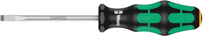 Thumbnail - Schlitz-Schraubendreher Kraftform 6,0x1,2x100mm - Wera