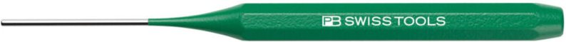 Pb Swiss Tools - Splintentreiber, Sonderqualität, pulverbeschichtet, 2 mm