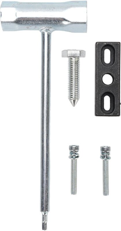 Extracteur de Volant pour Tronçonneuse MS070 et MS090 – Outil de Démontage Professionnel pour Moteur à Essence Vtizikl