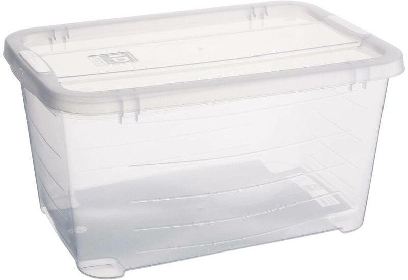 Transparente plastikbox 5l store n box - 5 Five
