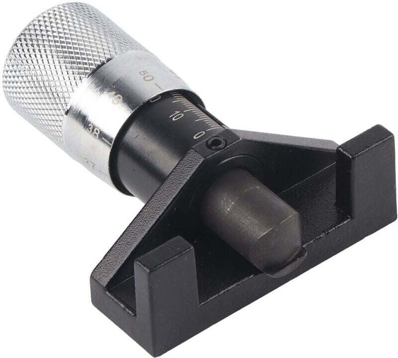 Zahnriemen-Spannungsmesser, Erkennungstester, professionelles Auto-Reparatur-Werkzeug - XVX