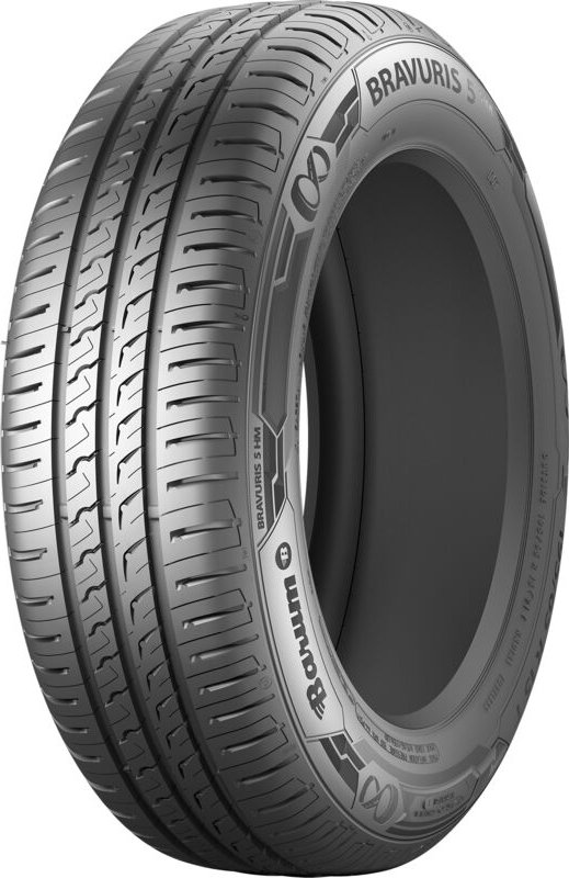 BARUM Sommer 225/50 R18 TL 99W BRAVURIS 5 HM XL FR BSW