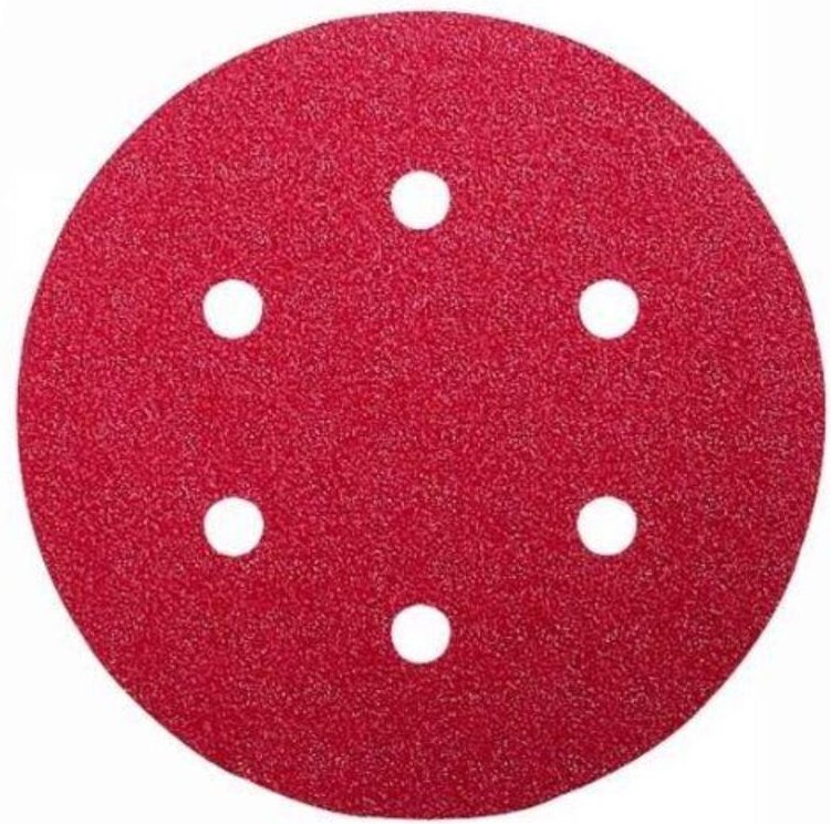 Schleifblatt C470 Packung mit 5 Stk. 150 mm 240 Bosch 2608605091