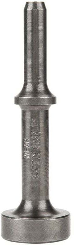 Griff mit 10 mm Durchmesser, universeller Drucklufthammerkopf 150, 190, 250 (100 mm). mumu