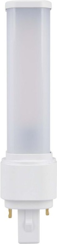 Ledvance - 140981.LE.00.01 led eek e (a - g) G24-d-2, 2-Stift Stabform 7 w = 18 w Kaltweiß 1 St.