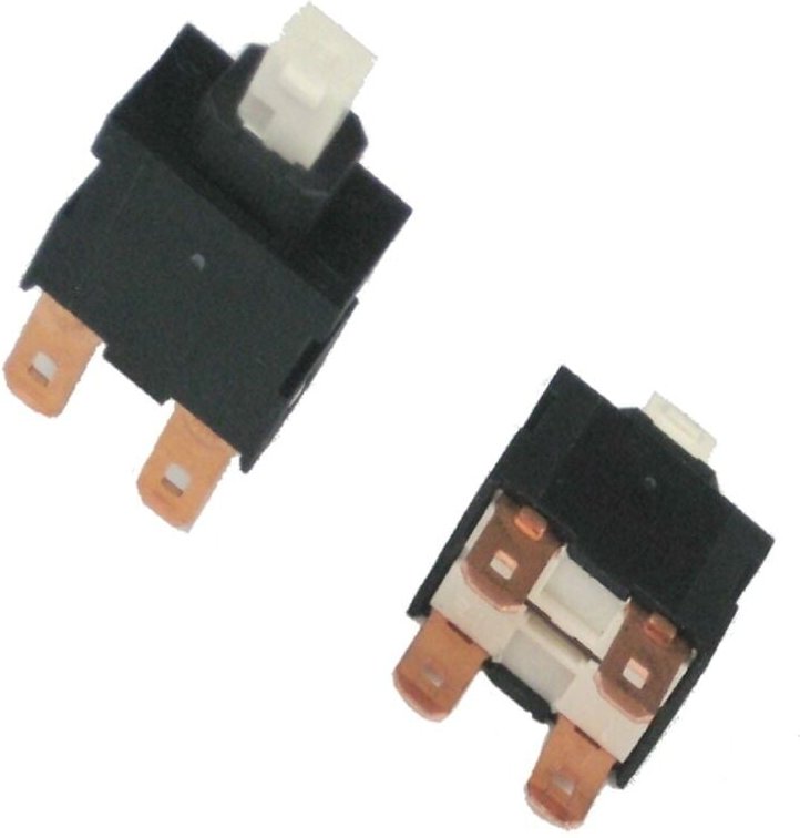 Ersatzteil - Ein-/Ausschalter Original - Karcher