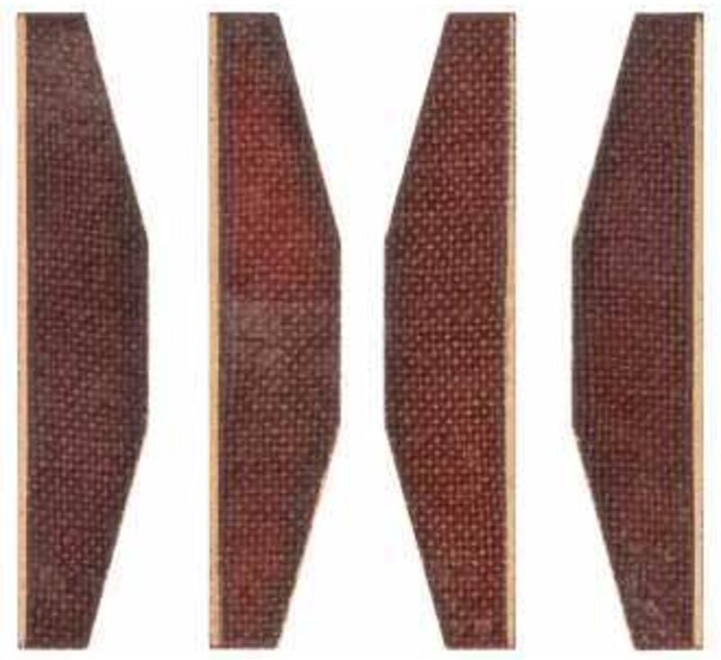 Hazet 9022-360-09/4 Lamellen