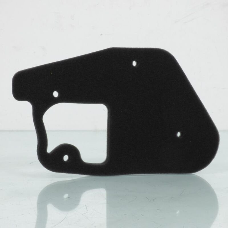 teknix luftfilter für roller mbk 50 rocket 2004 bis 2009 neu