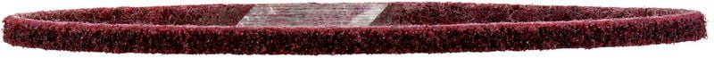 5 Vliesbänder 19x457 mm, sehr fein, für Bandfeile (626394000) - Metabo