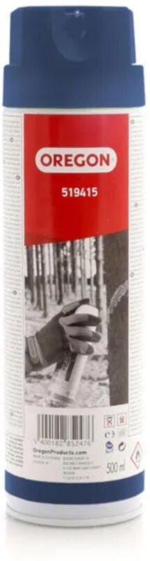 Markierungsfarbe Blau 519415 - Oregon