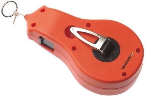 Einfache Schnur 30 m Jouanel mgts