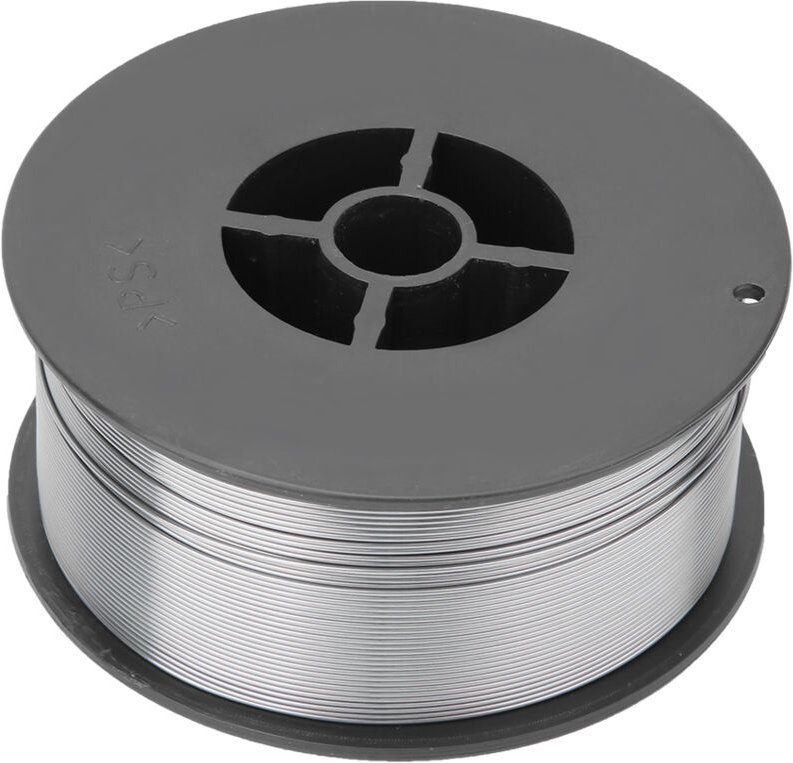 0,9 mm gasloser MIG-Schweißdraht, Fülldraht, E71T GS / E71T-11