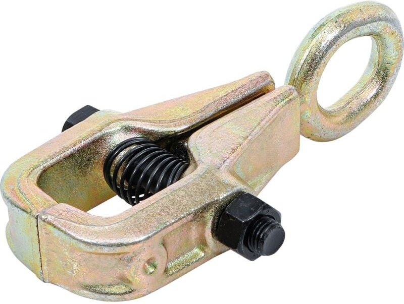 Bgs Technic - Karosserie-Richtklemme 35 mm eine Zugrichtung max. 3 t