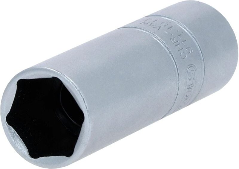 1/2' Stecknuss für Zündkerzen, 5/8'