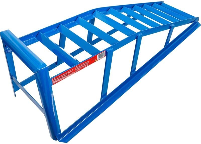 Bgs Technic - Auffahr-Rampe 1 Stück