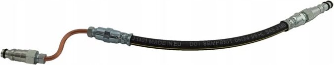 Flexibler Kupplungsnehmerzylinderschlauch OEM: 55182460 Fiat Siena Albea LINEA